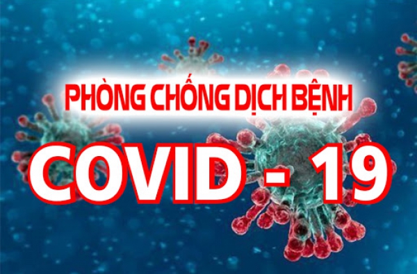 Nghị quyết 08 của Thành ủy Đà Nẵng về tăng cường một số biện pháp cấp bách phòng, chống dịch COVID-19 trên địa bàn thành phố Đà Nẵng