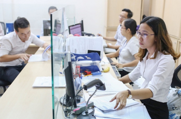 Nội quy tiếp công dân tại Công ty Công viên - Cây xanh Đà Nẵng